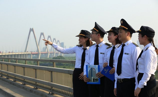 Kiểm toán nhà nước tổ chức thi tuyển Vòng 2 kỳ thi tuyển công chức Kiểm toán nhà nước năm 2020