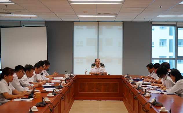 Hoàn tất công tác chuẩn bị cho Đại hội Thi đua yêu nước Kiểm toán nhà nước lần thứ IV (2020-2025)
