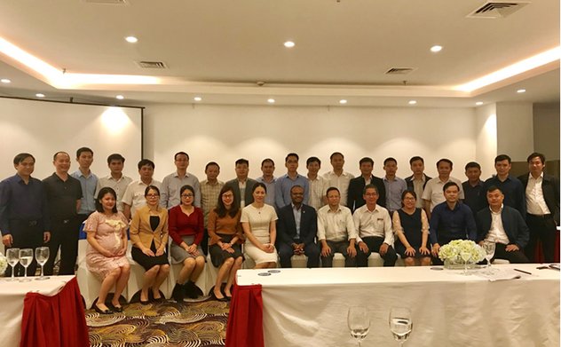 Dự án EU-PFMO hỗ trợ KTNN bồi dưỡng kiến thức kiểm toán dự toán ngân sách Nhà nước và kiểm toán nợ công