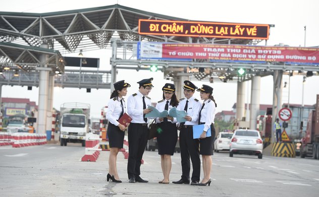Thông báo kết quả thi tuyển công chức Kiểm toán nhà nước năm 2018