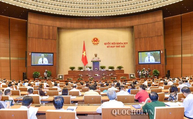 Đề nghị hoàn chỉnh dự thảo Nghị quyết về kết quả giám sát chuyên đề “Việc thực hiện chính sách, pháp luật về quy hoạch, quản lý, sử dụng đất đai tại đô thị từ khi có Luật Đất đai năm 2013 có hiệu lực đến hết năm 2018”