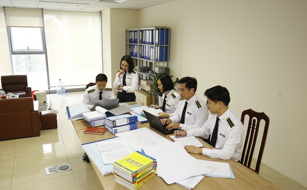 Tổng Kiểm toán nhà nước chỉ đạo: Tập trung hoàn thành việc phát hành Báo cáo kiểm toán trước 31/12/2019