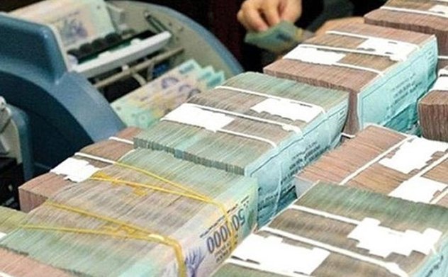 Tổng thu NSNN 6 tháng đầu năm 2019 đạt 745,4 nghìn tỷ đồng, tăng 13,2% so với cùng kỳ năm 2018