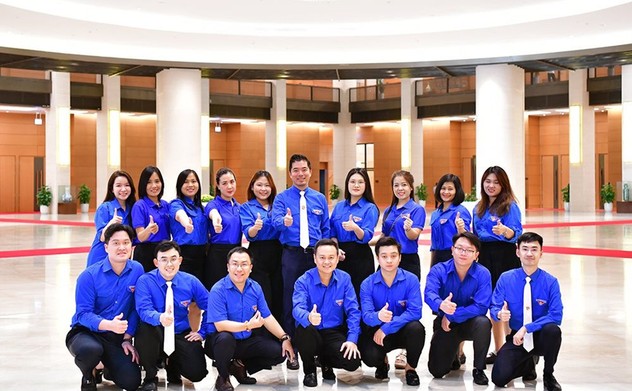 Ban hành Nghị quyết về lãnh đạo công tác Đoàn Thanh niên Cộng sản Hồ Chí Minh Kiểm toán nhà nước trong tình hình mới