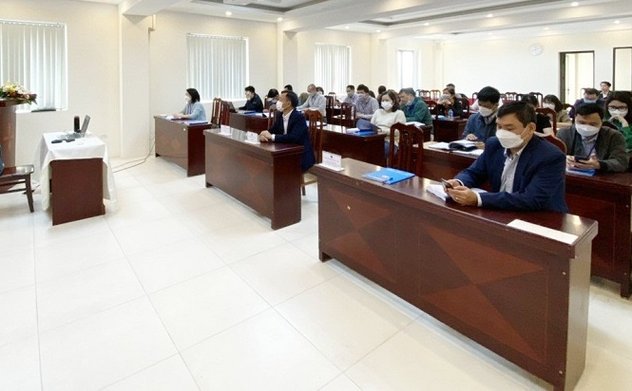 Đào tạo kỹ năng kiểm toán đầu tư xây dựng cơ bản