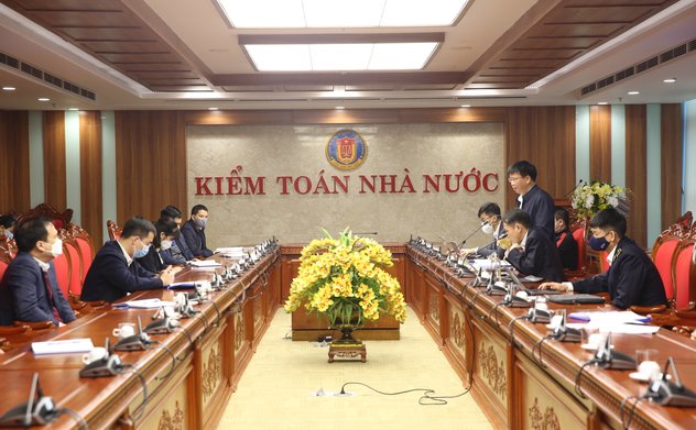 Phát hiện kịp thời hành vi tham nhũng, lãng phí và sai phạm trong quản lý Nhà nước về tài nguyên khoáng sản qua kiểm toán