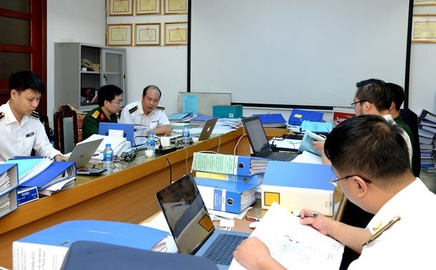 Hệ thống công khai Báo cáo kiểm toán của Kiểm toán nhà nước triển khai chính thức từ ngày 22/5/2023
