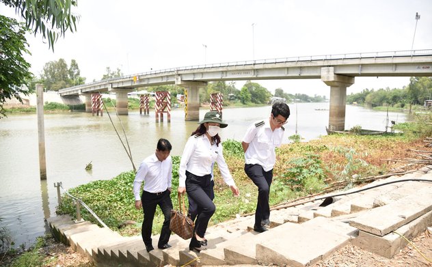 Chú trọng nâng cao chất lượng kiểm toán môi trường