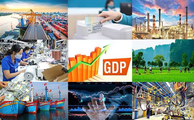 Chỉ thị của Thủ tướng về các nhiệm vụ, giải pháp trọng tâm giữ vững ổn định kinh tế vĩ mô, kiểm soát lạm phát, thúc đẩy tăng trưởng nền kinh tế trong tình hình mới