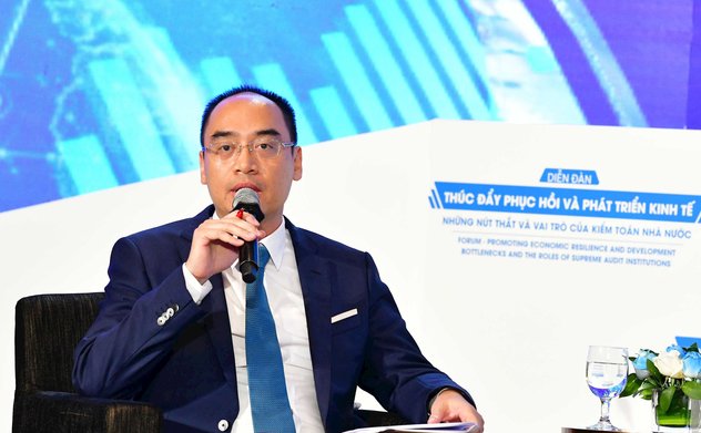 Thúc đẩy phục hồi và phát triển kinh tế - những nút thắt và vai trò của Kiểm toán nhà nước