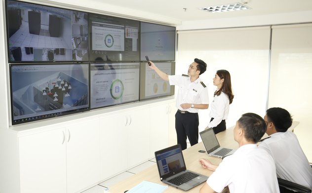Ban hành Quy chế Quản lý, khai thác và sử dụng phần mềm Quản lý hồ sơ kiểm toán điện tử của Kiểm toán nhà nước