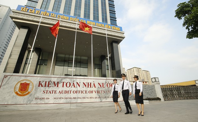 Quy định về quản lý việc ra nước ngoài giải quyết việc riêng đối với đảng viên, công chức, viên chức và người lao động Kiểm toán nhà nước