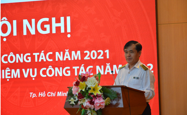 Năm 2021, tổng số kiến nghị xử lý tài chính 06 cuộc kiểm toán của KTNN khu vực IV đạt 7.754 tỷ đồng