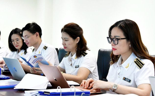 Đổi mới kiểm toán chuyên đề toàn ngành vì nền tài chính công minh bạch