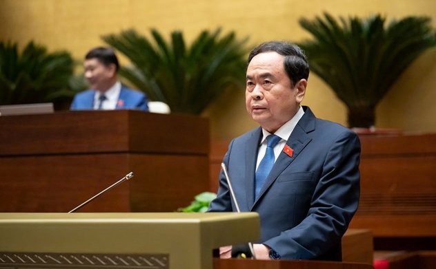 Bế mạc Kỳ họp bất thường lần thứ 9, Quốc hội khóa XV: Dấu mốc quan trọng trong tiến trình xây dựng pháp luật