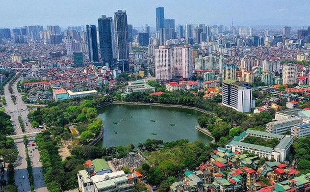 Đẩy mạnh phân cấp, phân quyền, đồng bộ với mô hình chính quyền địa phương 02 cấp
