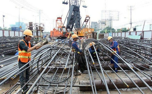 Kiểm toán nhà nước chỉ rõ những bất cập trong chi đầu tư phát triển