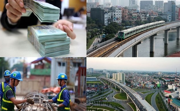 Hướng dẫn báo cáo kế hoạch đầu tư công vốn ngân sách nhà nước