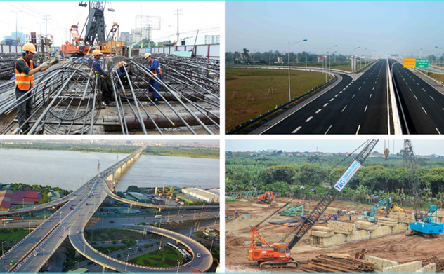 Điều chỉnh kế hoạch đầu tư công trung hạn vốn ngân sách trung ương 2021 - 2025