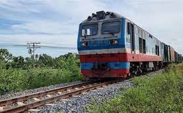 Bộ Chính trị kết luận về định hướng phát triển giao thông đường sắt đến năm 2030, tầm nhìn đến năm 2045