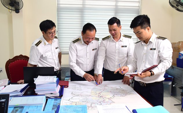 Kiểm toán nhà nước triển khai Kế hoạch thực hiện Phong trào thi đua chào mừng “Kỷ niệm 80 năm Ngày Tổng tuyển cử đầu tiên bầu Quốc hội Việt Nam”  (06/01/1946 - 06/01/2026)