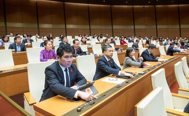 Kiểm toán nhà nước thực hiện kiểm toán hồ sơ tổng mức đầu tư dự án đường sắt Lào Cai - Hà Nội - Hải Phòng