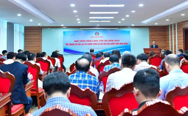 Cải cách tài chính công ở Việt Nam: Những thách thức đặt ra