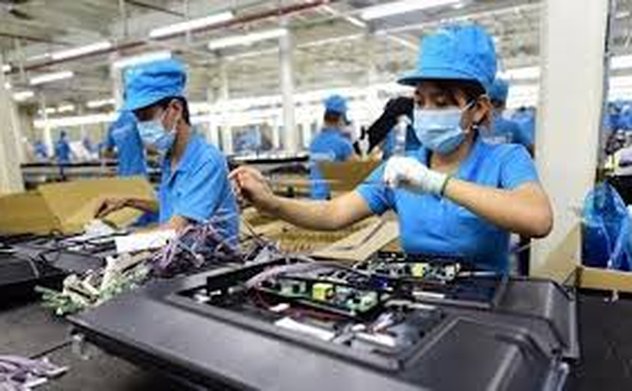 Đẩy nhanh cổ phần hóa, cơ cấu lại doanh nghiệp Nhà nước