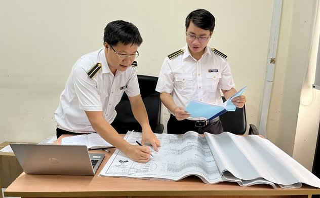KTNN khu vực XIII tổ chức Hội nghị triển khai chương trình công tác năm 2024