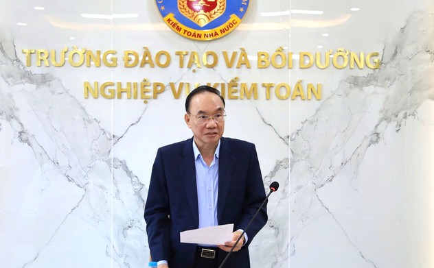 Nâng cao hiệu quả áp dụng Hệ thống Chuẩn mực Kiểm toán nhà nước vào thực tiễn hoạt động kiểm toán