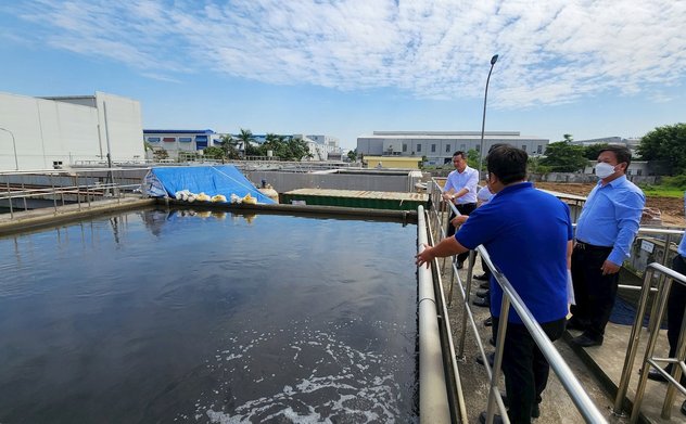 Developing professional and effective environmental audit