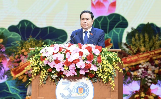 National Assembly Chairman: Strengthening the position and prestige of the State Audit Office of Viet Nam within Vietnamese state agencies and international audit communit