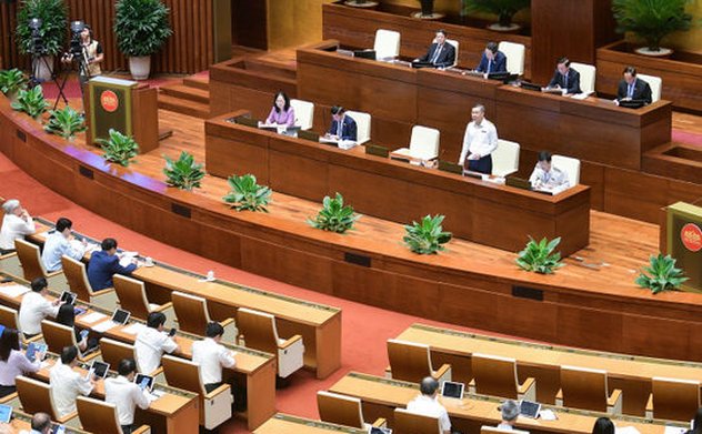 The State Audit Office of Viet Nam: an accompanion in the “battle” against wastefulness