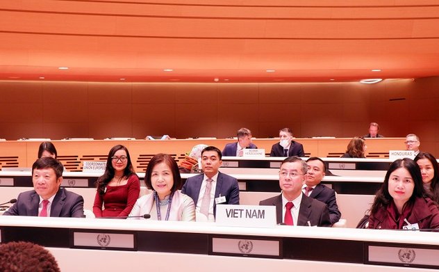 Kiểm toán nhà nước Việt Nam tiếp tục củng cố vị thế trong cộng đồng kiểm toán khu vực