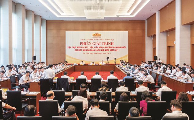 Kỳ vọng từ Phiên giải trình