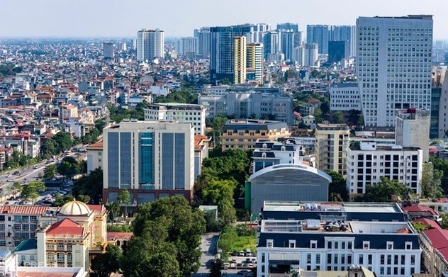 Đẩy nhanh tiến độ sắp xếp, xử lý các cơ sở nhà, đất sau sắp xếp tổ chức bộ máy