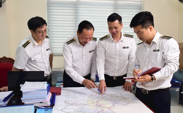 Kiểm toán nhà nước: Linh hoạt trong hành động, kiến tạo minh bạch nguồn lực công