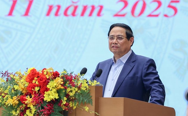 Tăng tốc phát triển khoa học công nghệ, đổi mới sáng tạo, chuyển đổi số và triển khai Đề án 06