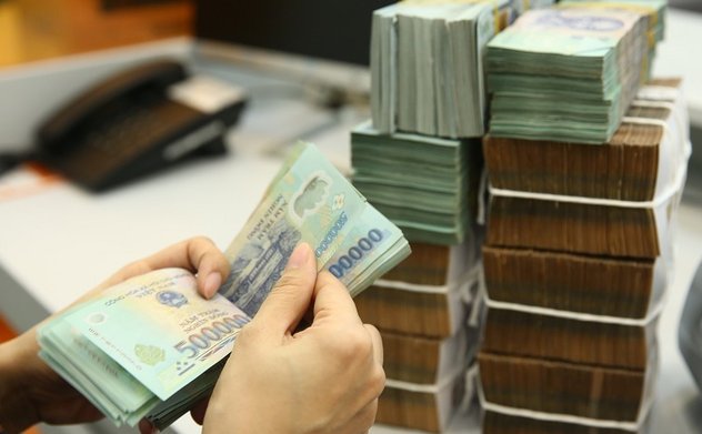 Thu ngân sách Nhà nước 6 tháng năm 2023 đạt 875,8 nghìn tỷ đồng, đạt 54% dự toán