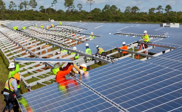 Hoa Kỳ: Hướng tới kiểm toán sử dụng năng lượng hiệu quả