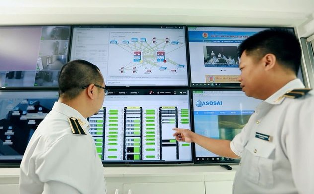 Từ 06/5/2025, Kiểm toán nhà nước thí điểm ứng dụng AI vào hoạt động kiểm toán