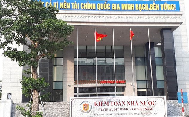 Danh sách thí sinh đủ điều kiện tham dự thi Vòng 2  kỳ thi tuyển dụng công chức Kiểm toán nhà nước năm 2024