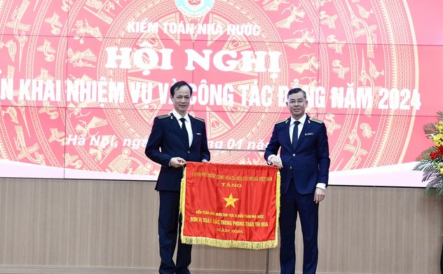 “Điểm sáng” nhờ đôn đốc thực hiện kết luận, giải quyết kiến nghị kiểm toán