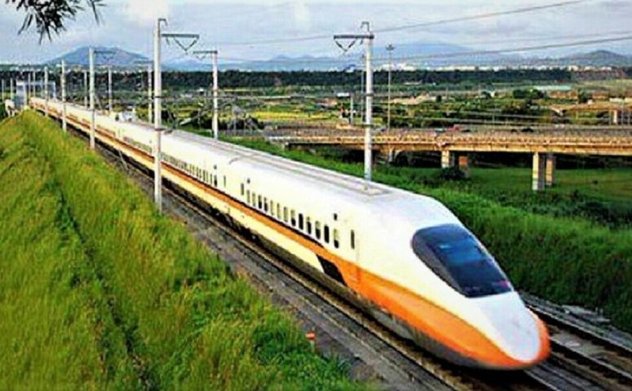 Đề xuất thành lập Ban chỉ đạo xây dựng đề án chủ trương đầu tư đường sắt tốc độ cao trên trục Bắc - Nam.