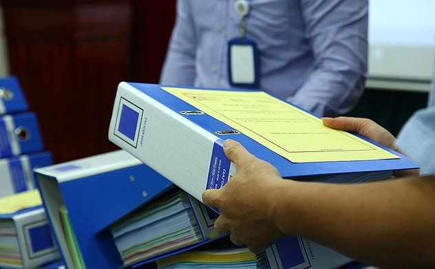 Quy định đăng tải thông tin đấu thầu lựa chọn nhà đầu tư trên Hệ thống mạng đấu thầu quốc gia