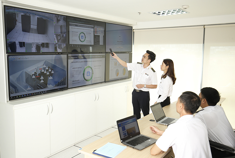 Ban Cán sự Đảng Kiểm toán nhà nước ban hành Chương trình hành động thực  hiện các Nghị quyết của Quốc hội tại Kỳ họp bất thường lần thứ Nhất - Quốc